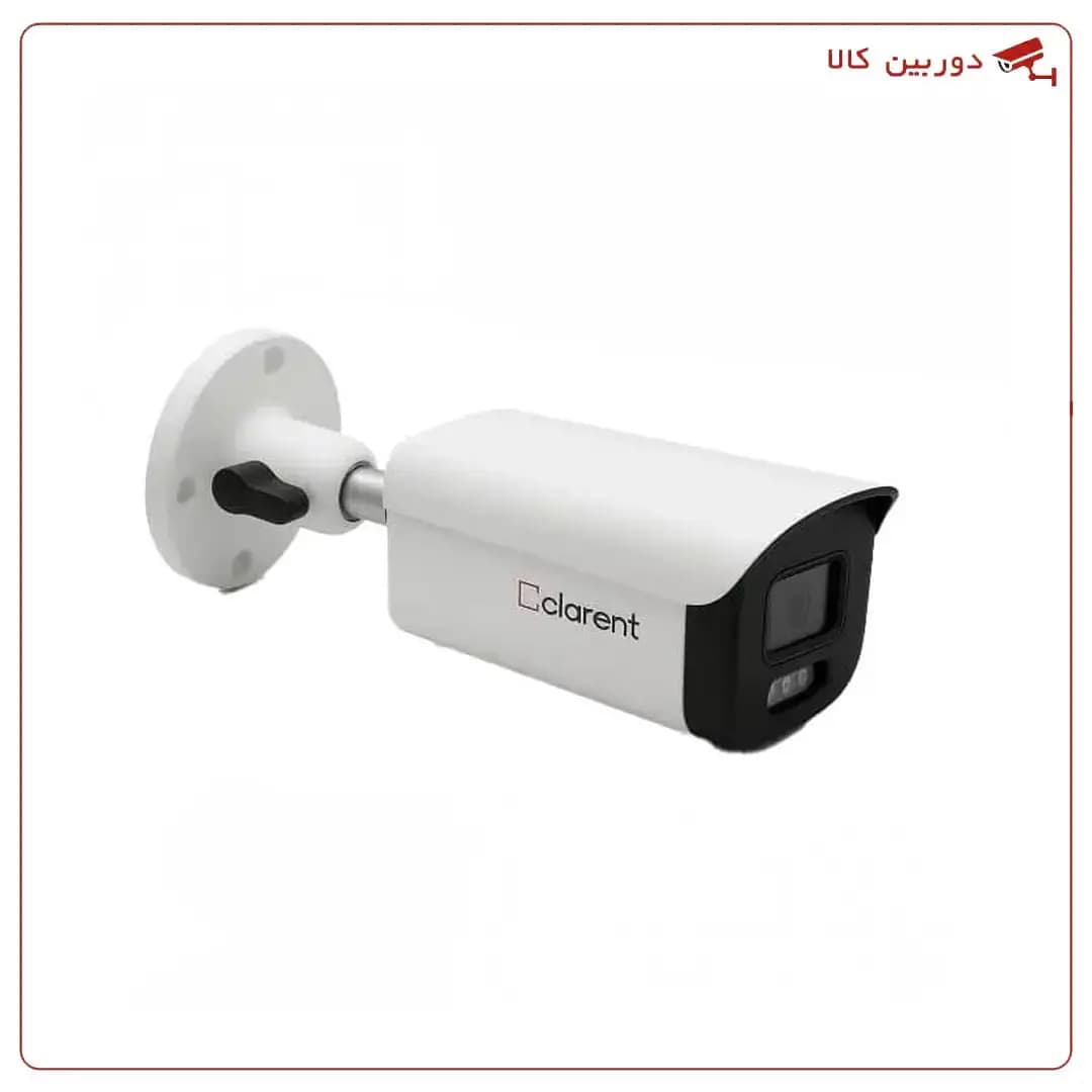 دوربین مداربسته کلارنت 5مگاپیکسل CCP-LB6550Z-DA