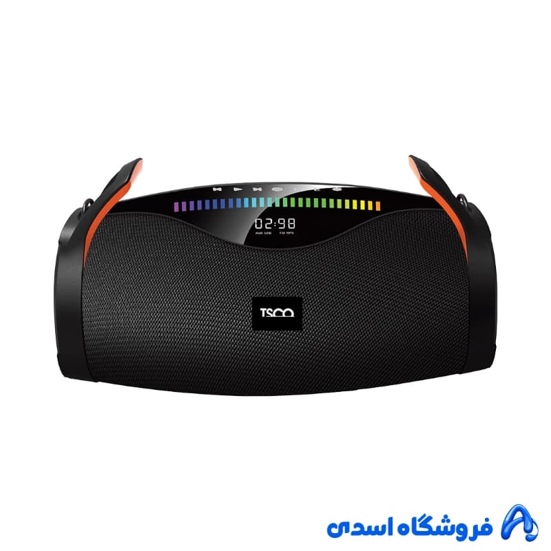 اسپیکر تسکو مدل TS 23368 — تصویر ۲