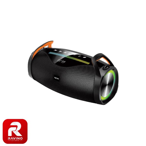 اسپیکر تسکو مدل TS 23368 — تصویر ۶