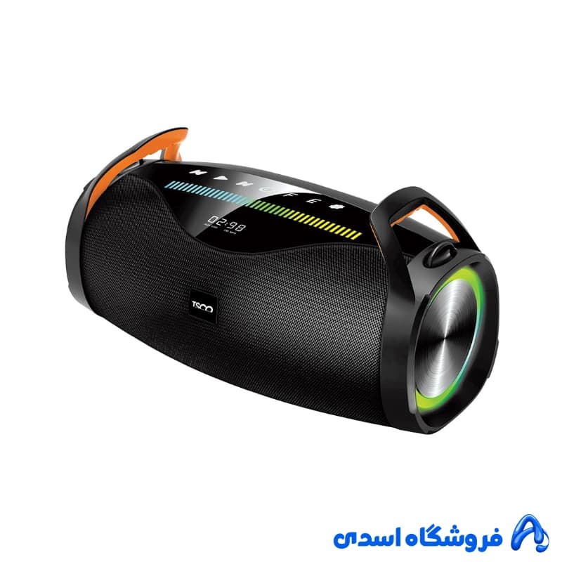 اسپیکر تسکو مدل TS 23368 — تصویر ۳