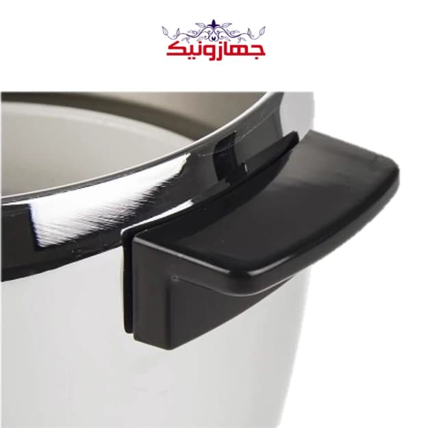 پلوپز پارس خزر مدل RC-101TS — تصویر ۱۰