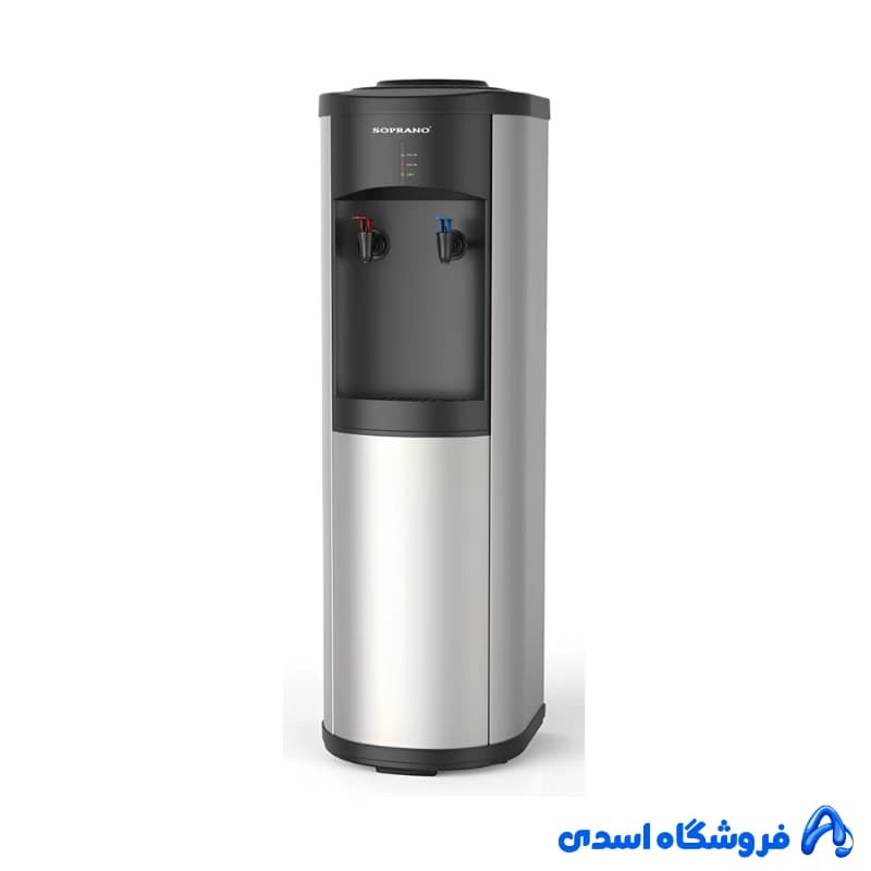 آبسردکن سوپرانو مدل SOB-115