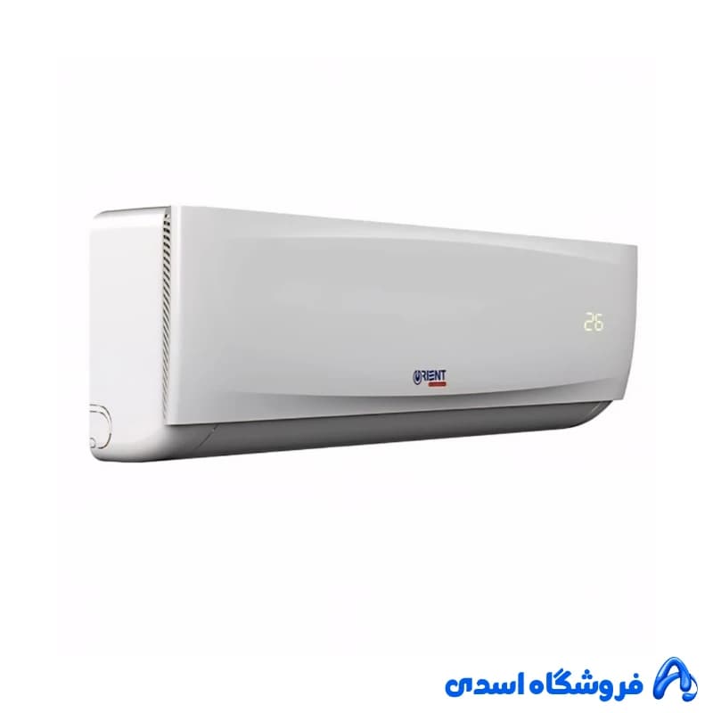 کولر گازی 12000 دور ثابت اورینت مدل OUA-12R410A — تصویر ۲