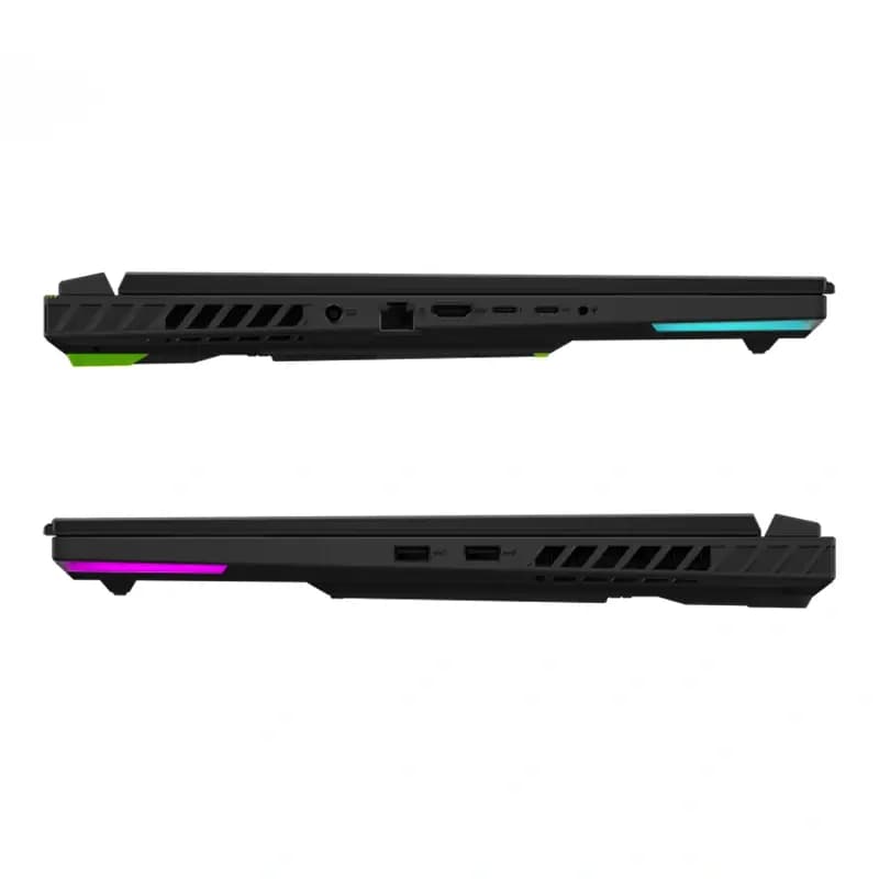 لپ تاپ 18 اینچی ایسوس مدل ROG Strix G18 G814JIR-N6087 i9 14900HX 16GB 1TB RTX4070 — تصویر ۷