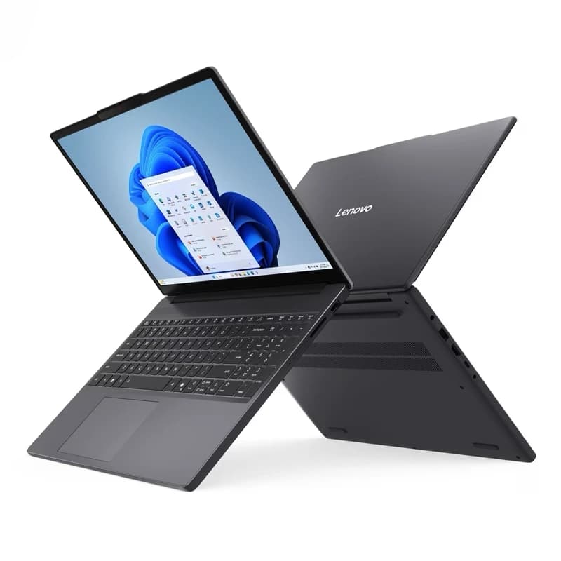 لپ تاپ 15.3 اینچی لنوو مدل IdeaPad Slim 3 15IRH10 i5 13420H 16GB 1TB UHD — تصویر ۷