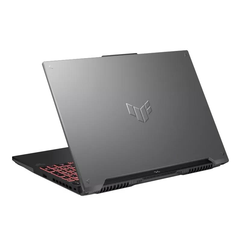 لپ تاپ 16 اینچی ایسوس مدل TUF Gaming A16 FA607NUG R7 7445HS 64GB 2TB RTX4050 — تصویر ۷
