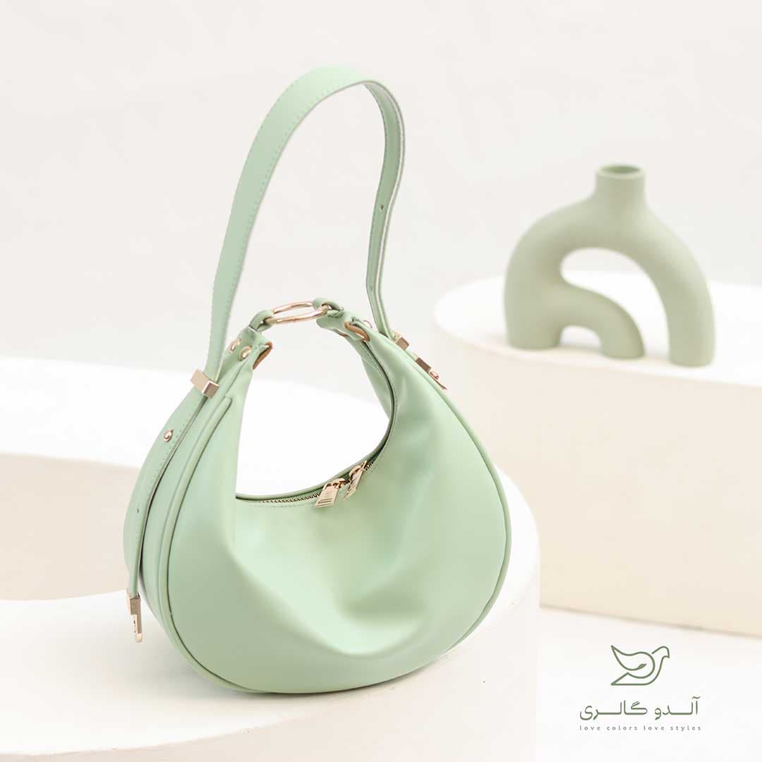کیف دوشی شارلین — تصویر ۲