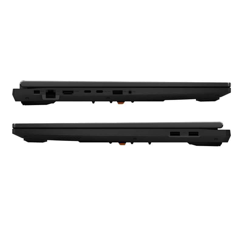 لپ تاپ 18 اینچی ایسوس مدل TUF Gaming A18 FA808UH R7 260 32GB 2TB RTX5050 — تصویر ۸