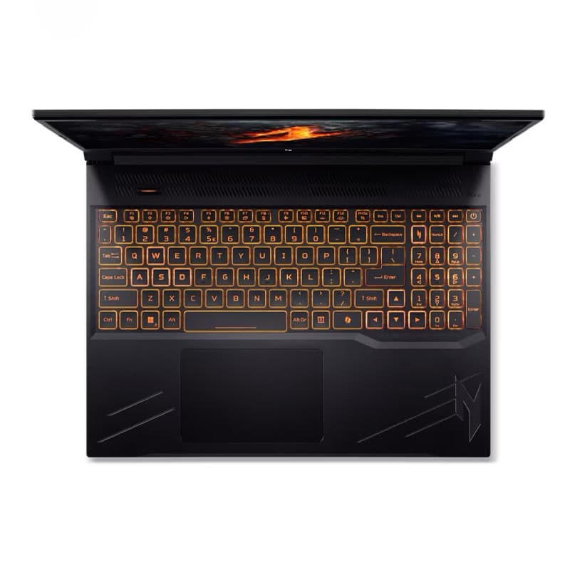 لپ تاپ 16 اینچی ایسر مدل Nitro V 16 ANV16 i7 14650HX 64GB 2TB RTX4060 — تصویر ۵