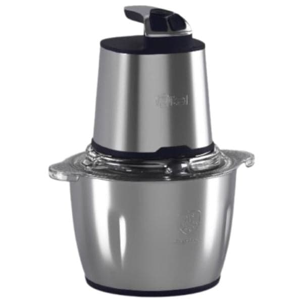خردکن سه لیتر کاسه استیل ریتال مدل Rital RT-1016 (اورجینال) طرح جدید