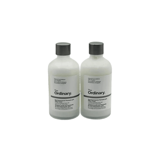 تونر شیر ساکارومایسس Saccharomyces Ferment 30% Milky Toner