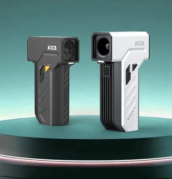 جت فن کیکا مدل KICA JET FAN ULTRA — تصویر ۷