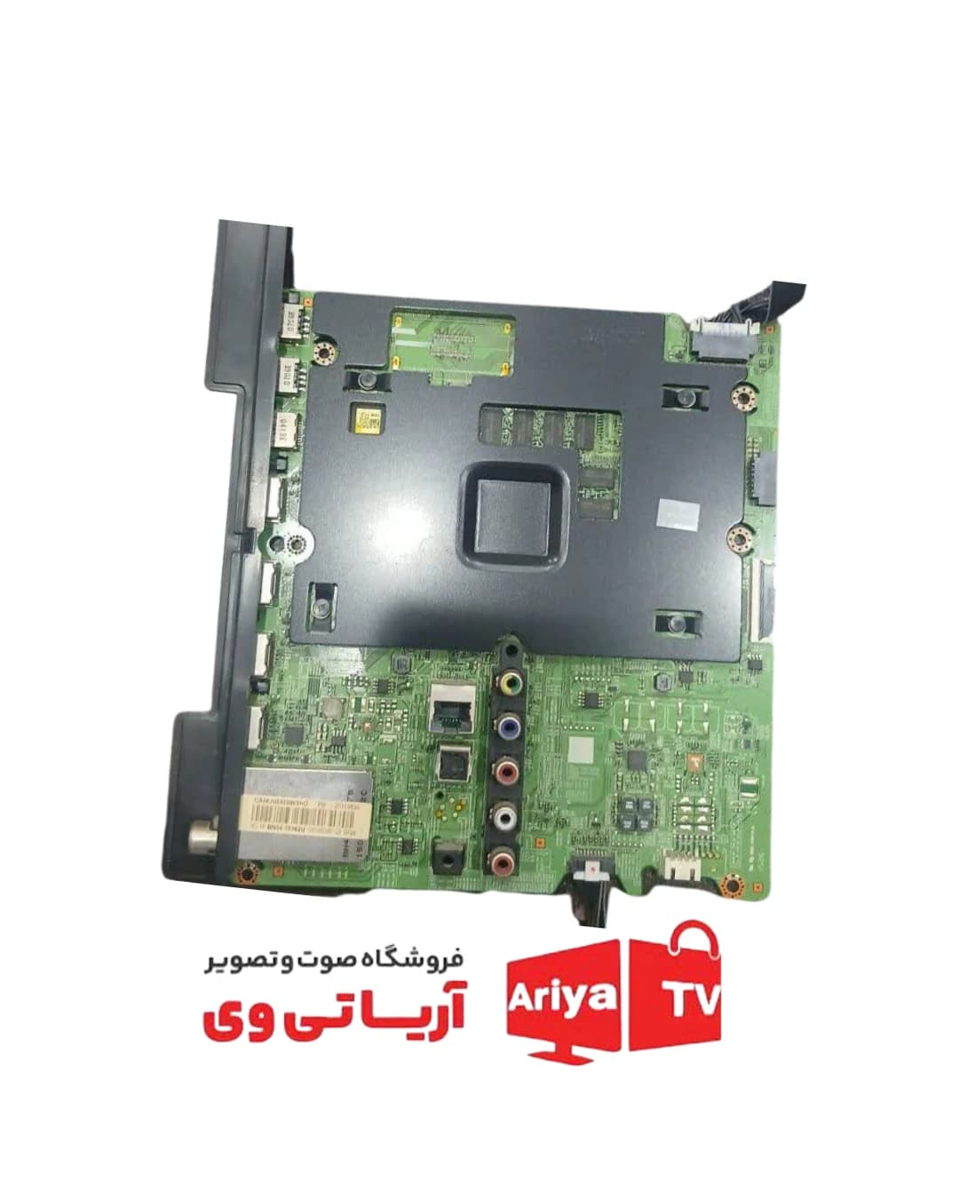 مین برد تلویزیون سامسونگ مدل UA48JC7920