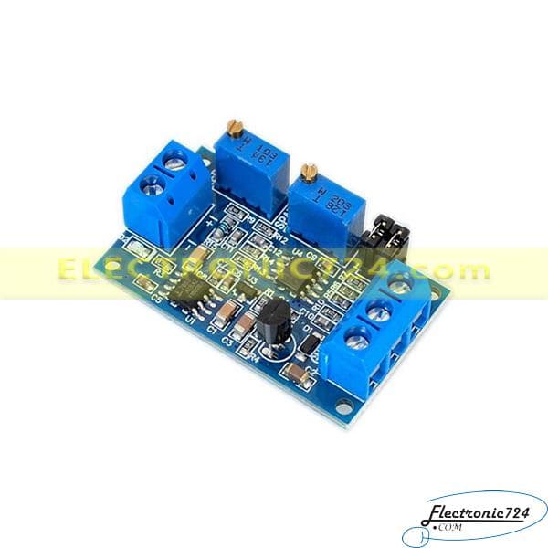 ماژول مبدل جریان به ولتاژ XY-IT0V — تصویر ۴