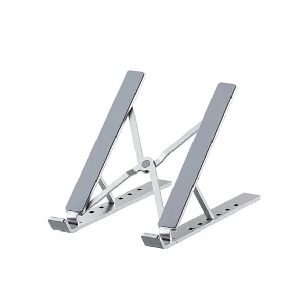 پایه نگهدارنده لپتاپ قابل تنظیم رسی مدل RHO-M21