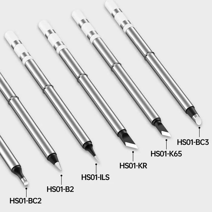 نوک هویه Fnirsi مدل HS-01