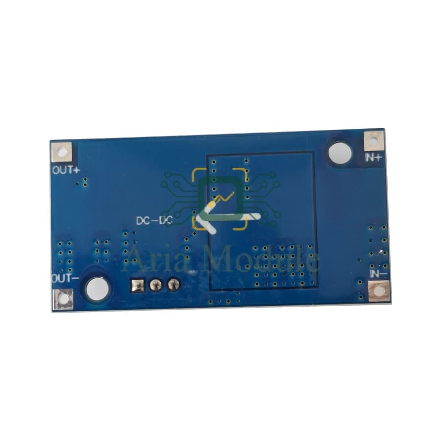 ماژول DC to DC افزاينده و کاهنده XL6009 — تصویر ۳