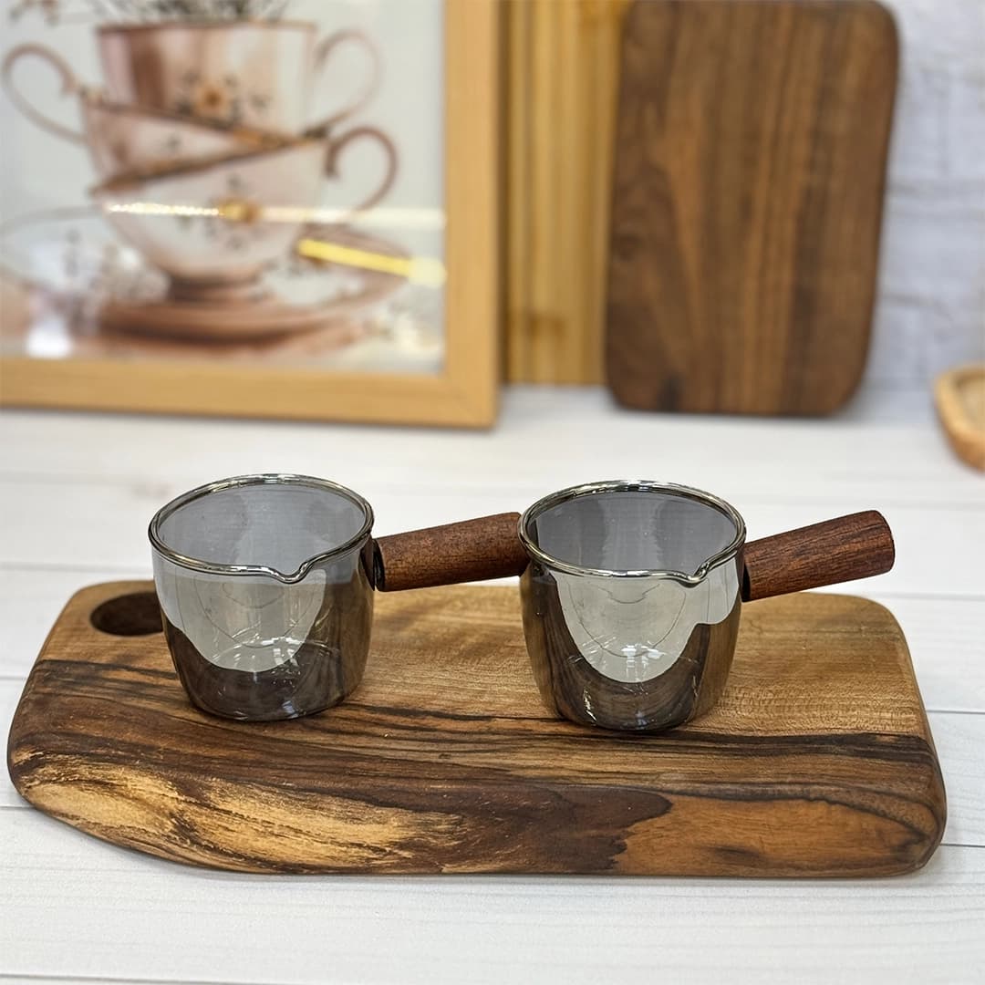 سس خوری پیرکس شامپاینی