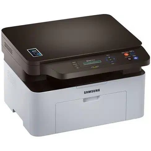پرینتر چندکاره لیزری سامسونگ مدل M2070 وایرلس — تصویر ۲