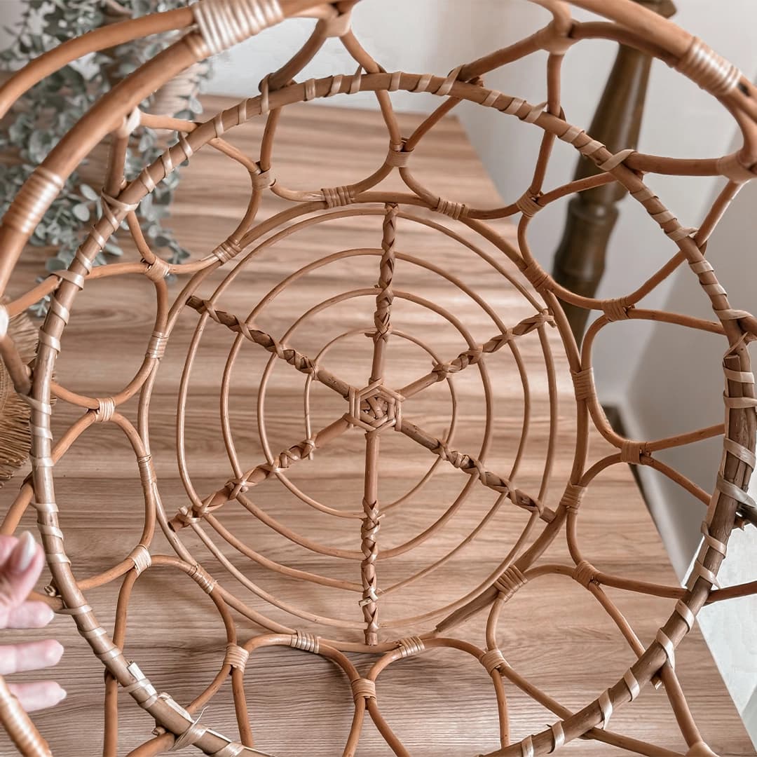 سبد طرح ایکیا بزرگ — تصویر ۶