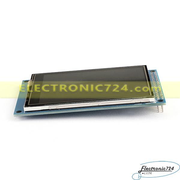 نمایشگر ال سی دی تاچ LCD 3.2 INCH ILI9341 — تصویر ۷