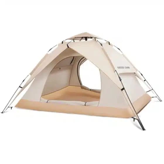 چادر کمپینگ گرین لاین Green lion GNTNTGT4U GT-4 ultimate camping tent — تصویر ۲