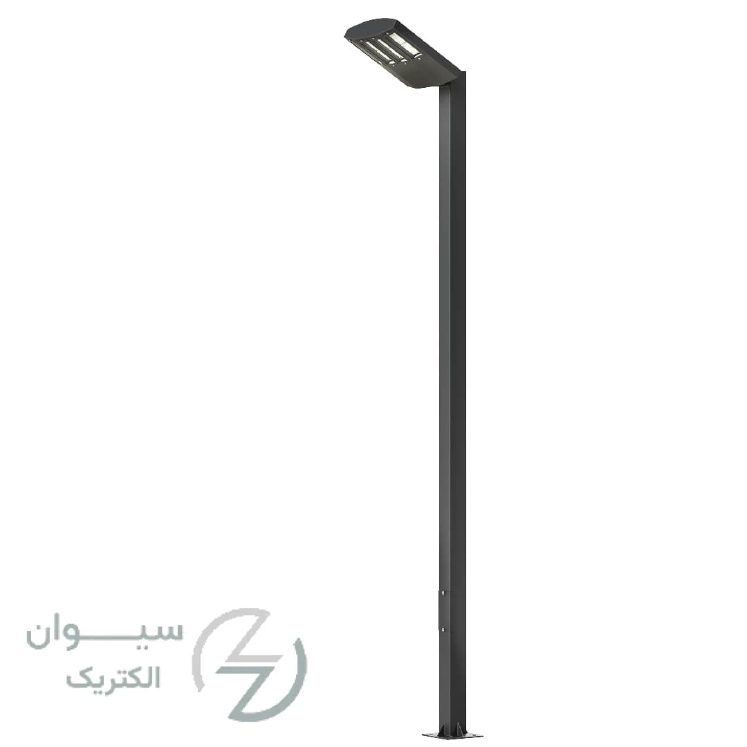 پایه چراغ پارکی هایما — تصویر ۳