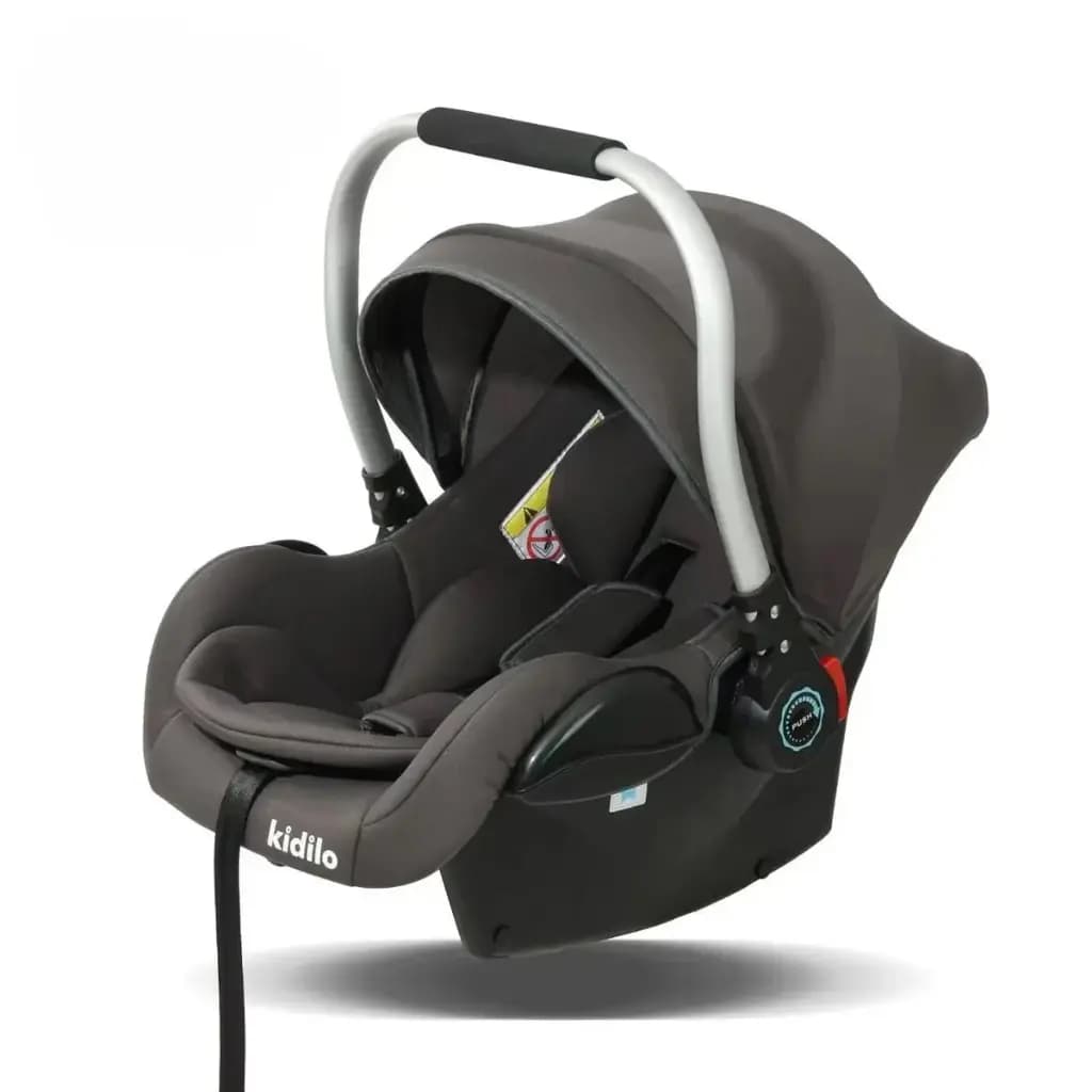 کریر کیدیلو مدل G306 — تصویر ۲