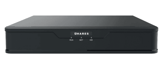 دستگاه XVR حارس مدل HS-XVR16101-L5