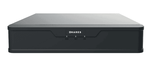 دستگاه XVR حارس مدل HS-XVR8101-L5
