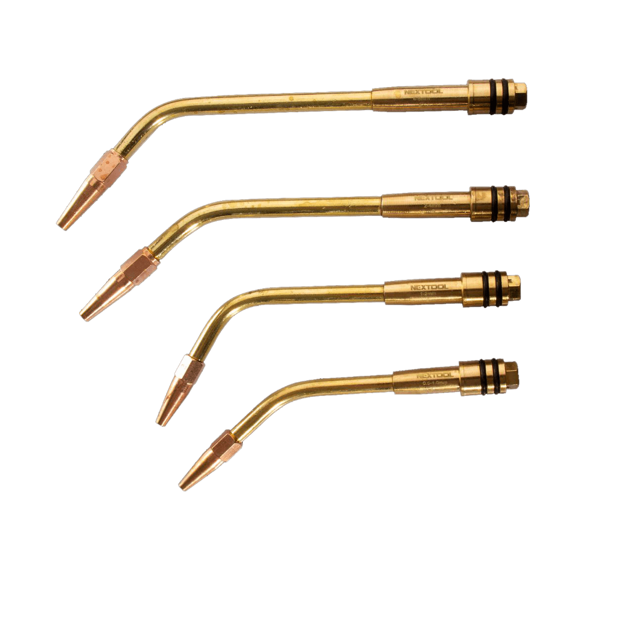 سر پیک برش طرح مورکس نکستول — تصویر ۵
