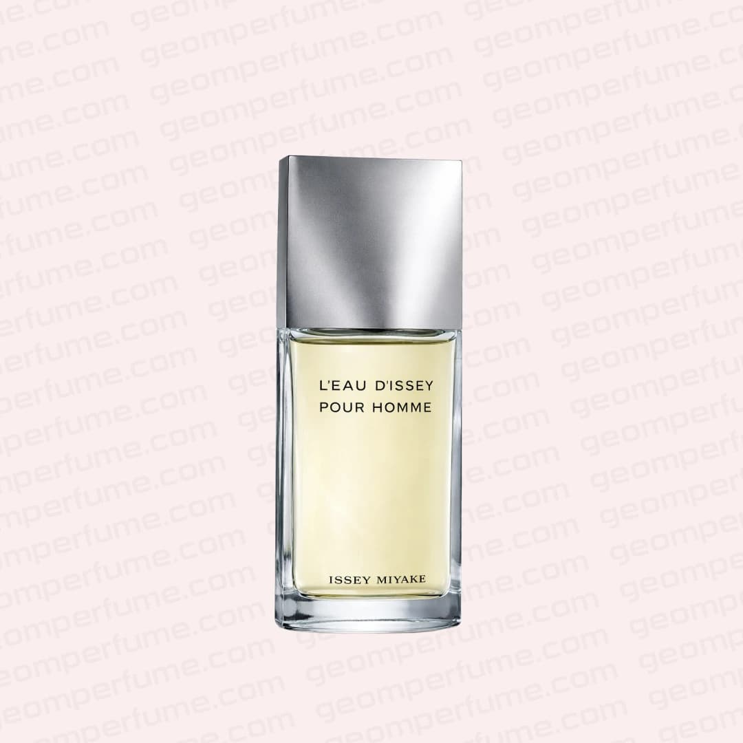 عطر ادکلن ایسی میاکه لئو د ایسه پور هوم فرش | Issey Miyake L’Eau d’Issey Pour Homme Fraiche — تصویر ۴