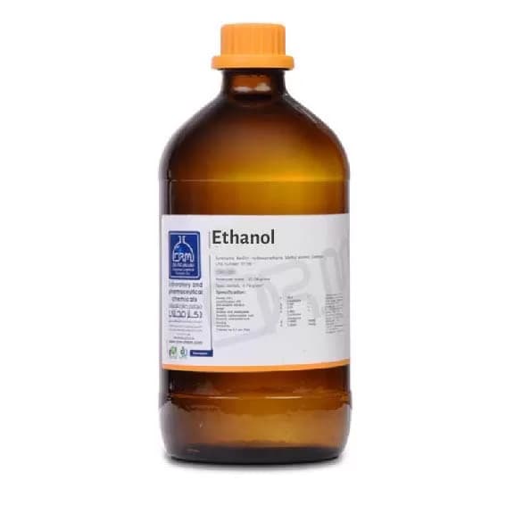 اتانول %96 دکتر مجللی