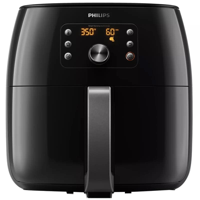 سرخ کن ۷.۳ لیتر فیلیپس مدل HD9867 — تصویر ۴