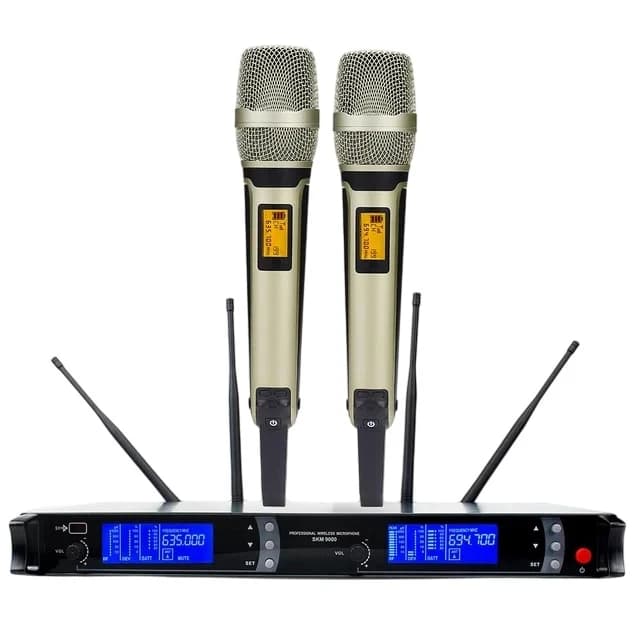 میکروفون سنهایزر Sennheiser SKM9000