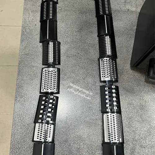 رنده برقی مایر مدل MR-298 — تصویر ۳