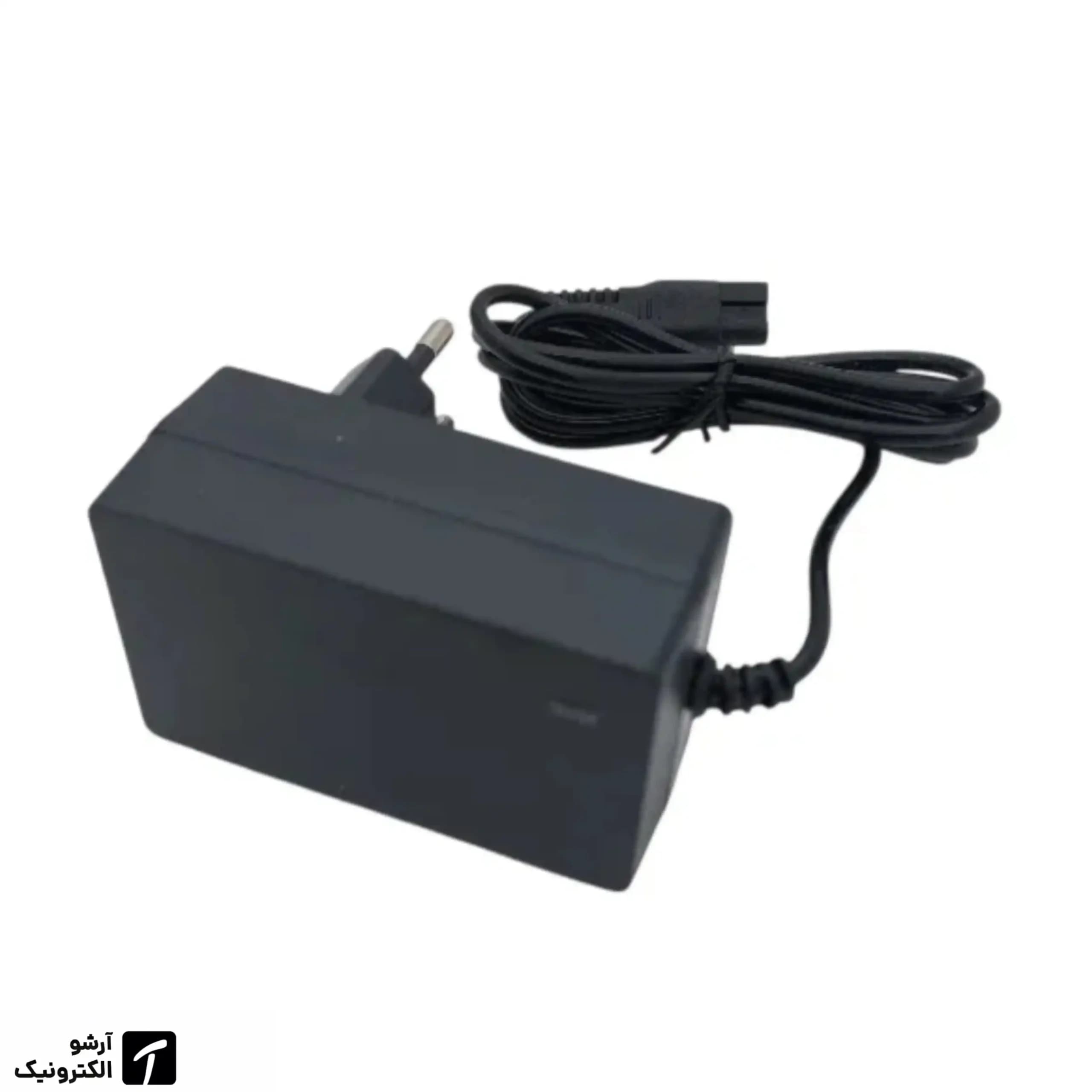 شارژر ریش تراش 2.4 ولت 800 میلی آمپر | مناسب انواع ماشین اصلاح شارژی | Shaver charger 2.4V 800mA — تصویر ۴