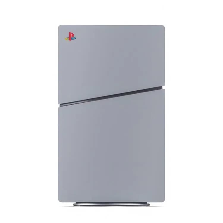 کنسول بازی PS5 Slim نسخه PlayStation 30th Anniversary — تصویر ۳