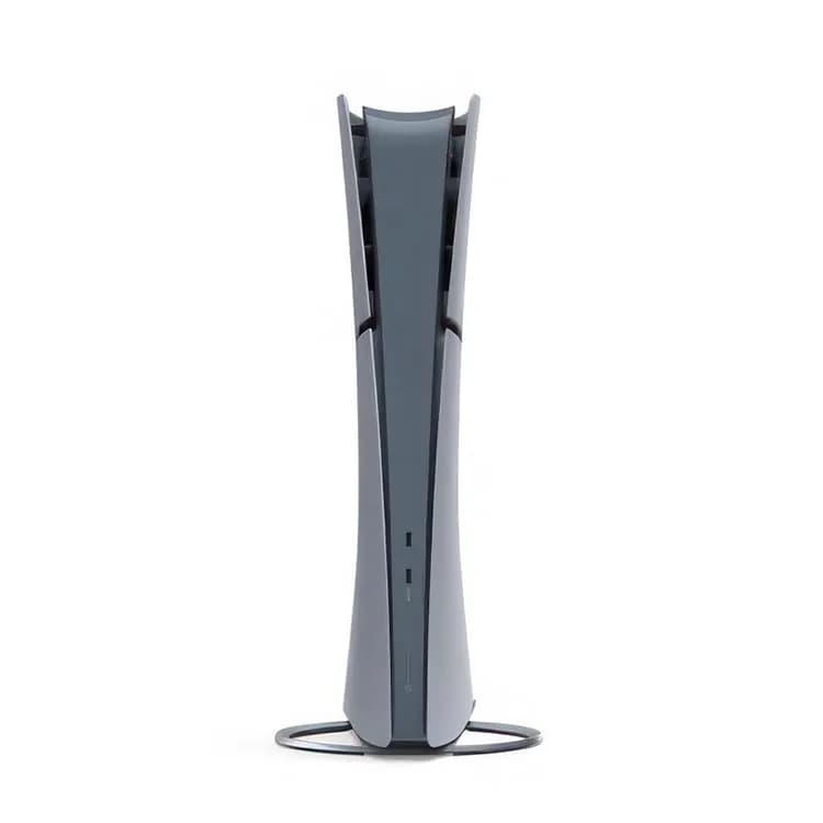 کنسول بازی PS5 Slim نسخه PlayStation 30th Anniversary — تصویر ۴