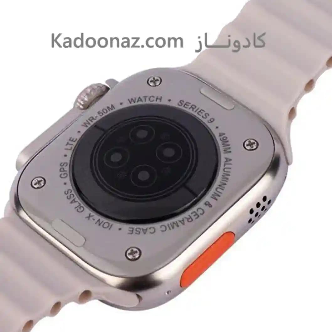 ساعت هوشمند DAZL J30 ULTRA2 — تصویر ۶