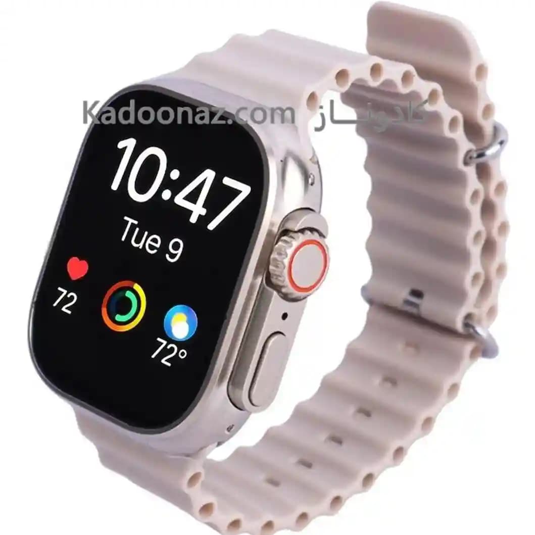 ساعت هوشمند DAZL J30 ULTRA2 — تصویر ۲