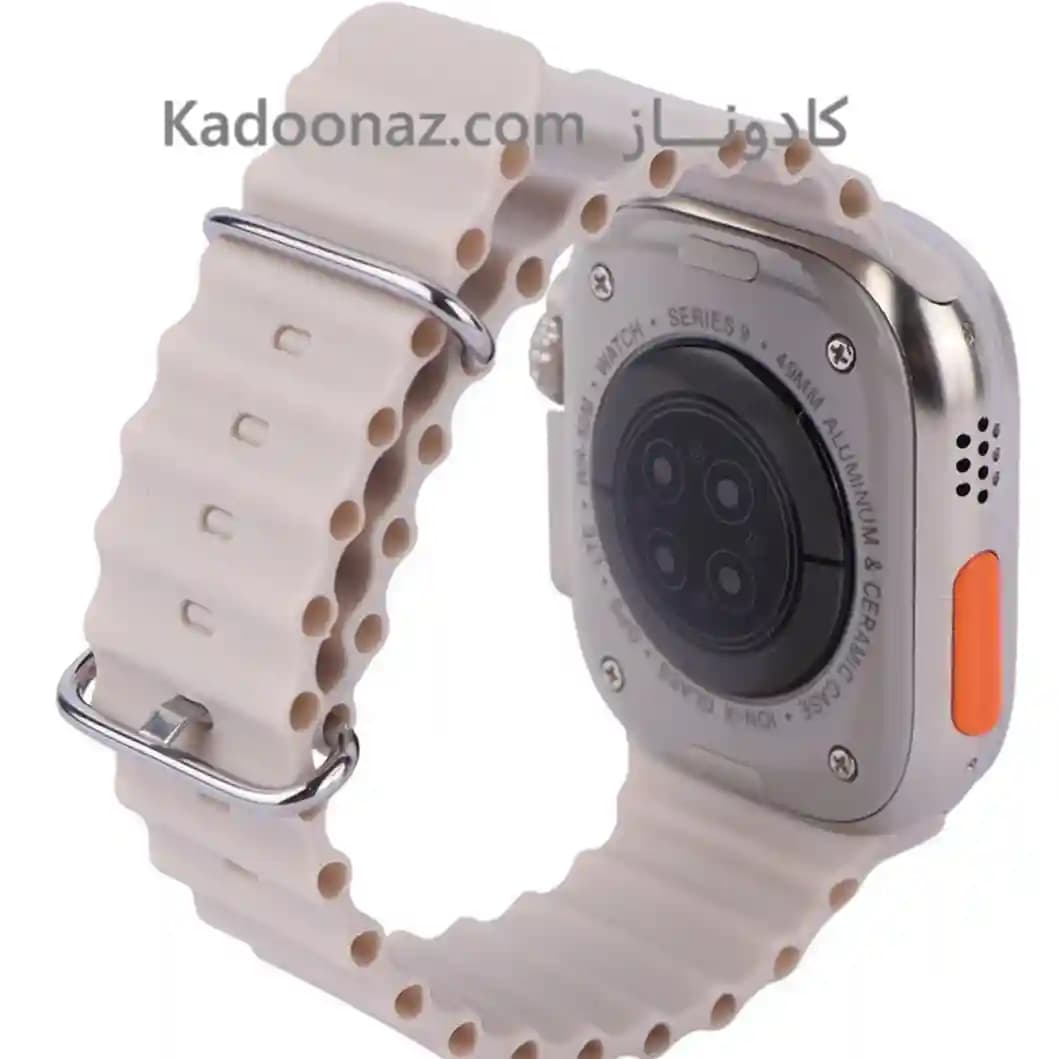 ساعت هوشمند DAZL J30 ULTRA2 — تصویر ۷