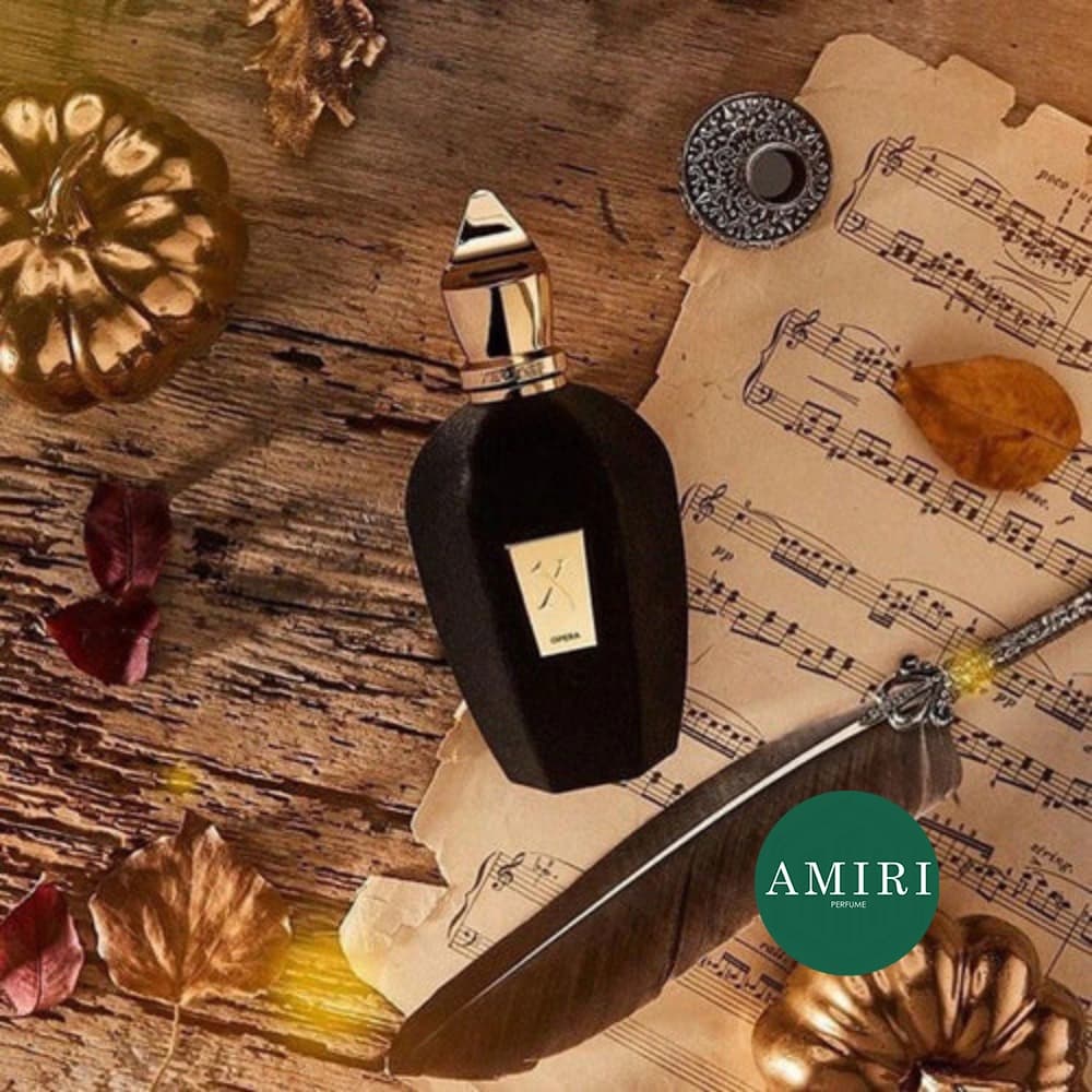 عطر ادکلن زرجوف اوپرا | Xerjoff Opera — تصویر ۴