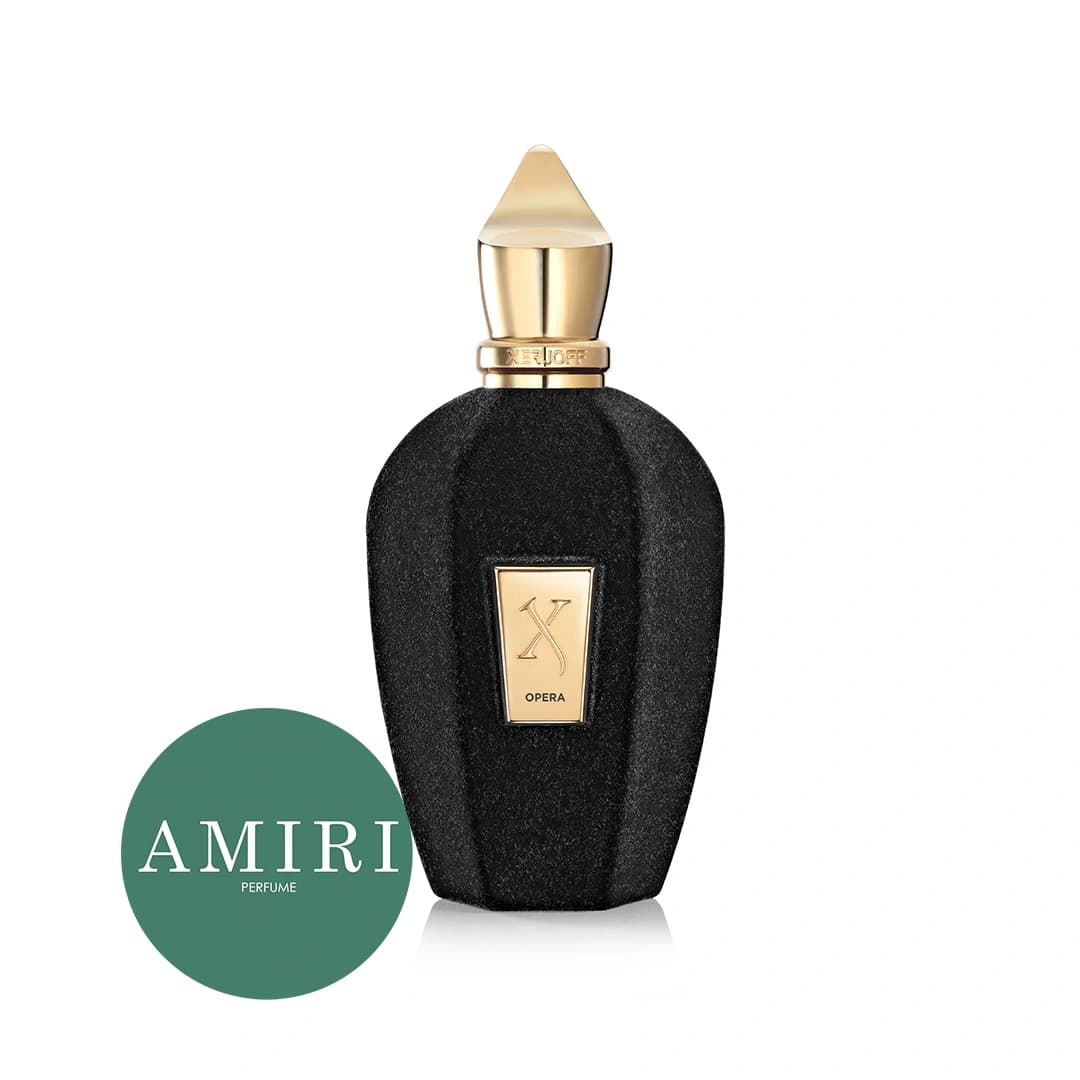 عطر ادکلن زرجوف اوپرا | Xerjoff Opera — تصویر ۲