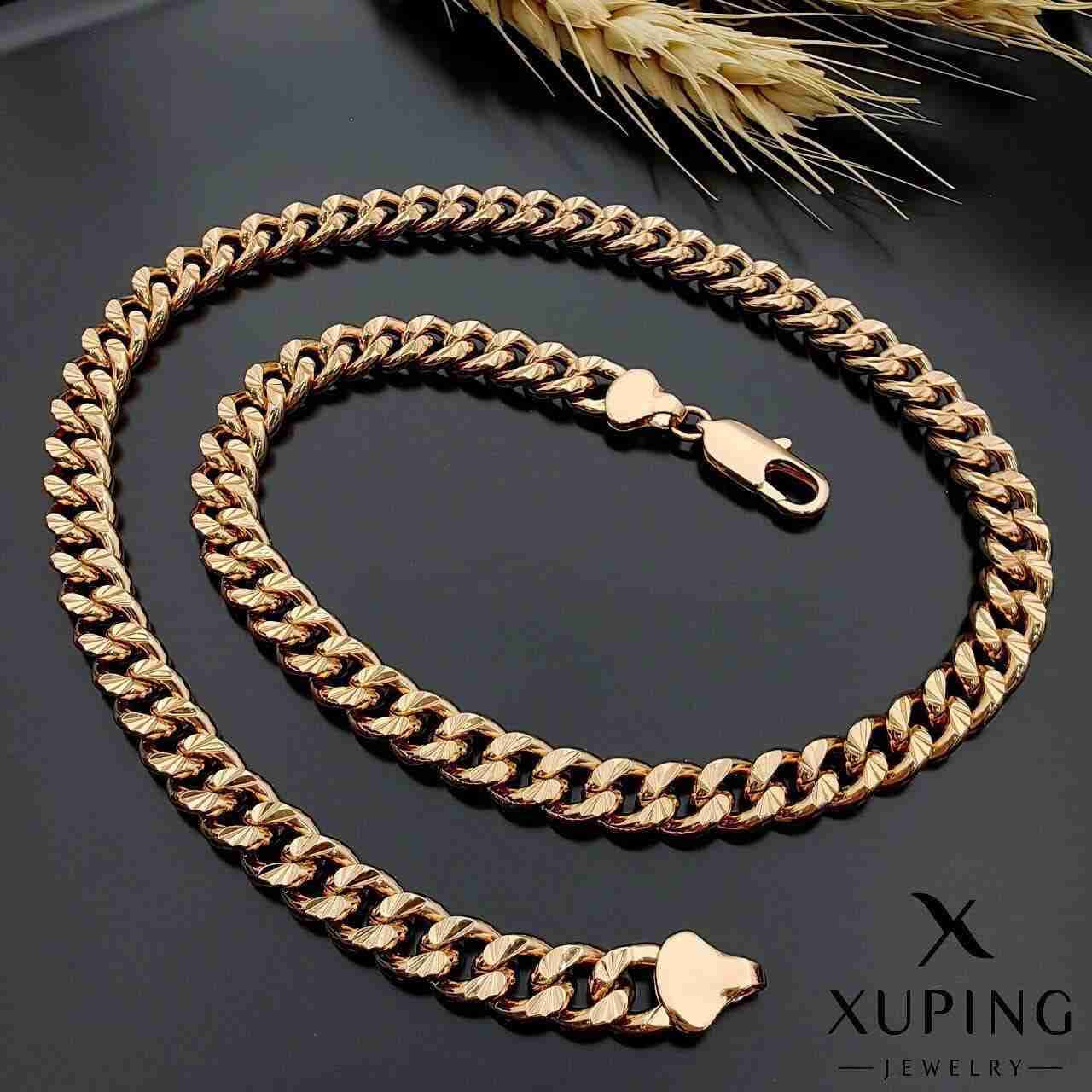 زنجیر کارتیر ژوپینگ کد BC003