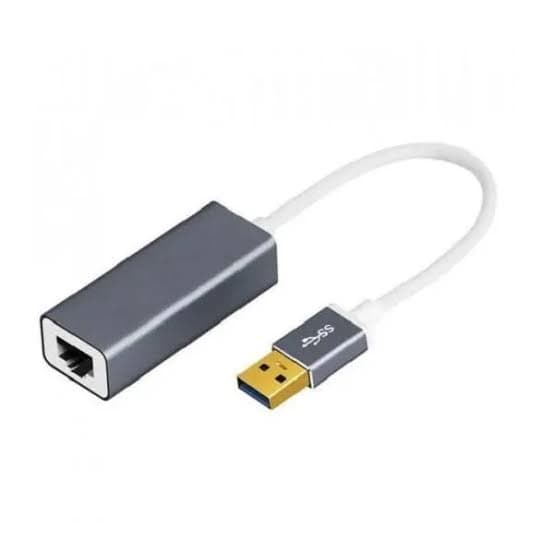 تبدیل USB3.0 به LAN اونتن OTN-5225