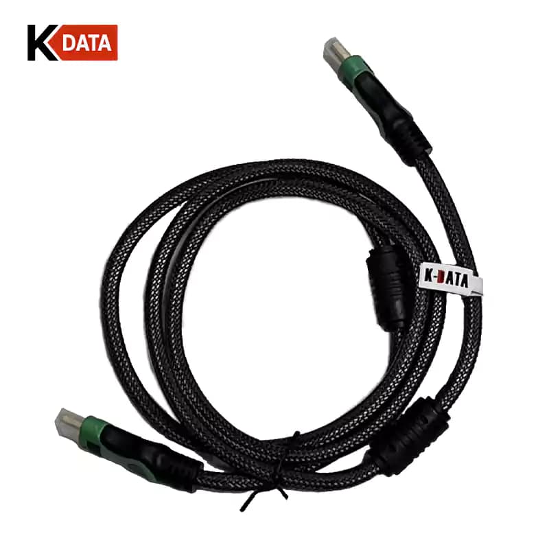 کابل HDMI 20 متری K-DATA کنفی