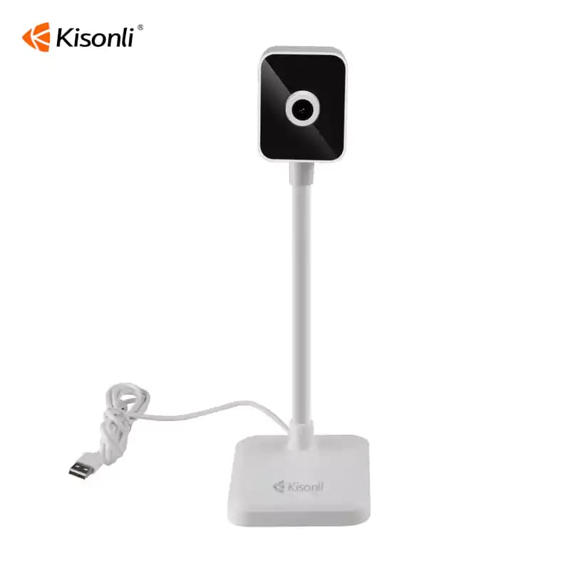 وبکم کیسونلی مدل Kisonli D1 — تصویر ۴