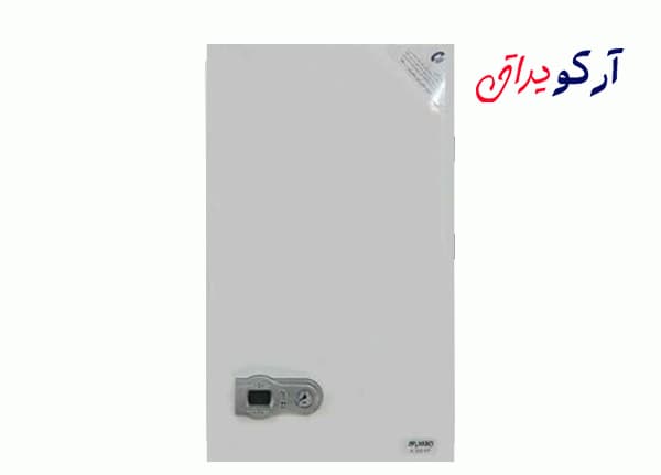 پکیج دیواری ایران رادیاتور مدل A24ff