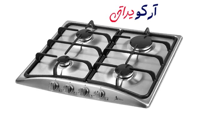 گاز رومیزی اخوان مدل Gi 15
